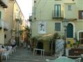 piazza del borgo
